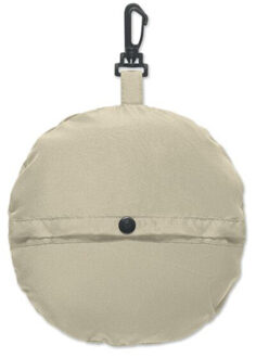 Lanin waterafstotende emmer hoed Beige - One size