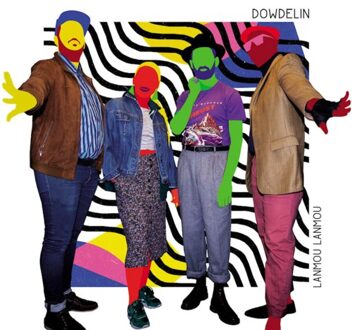 Lanmou Lanmou - Dowdelin