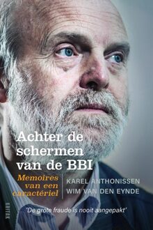 Lannoo Achter de schermen van de BBI