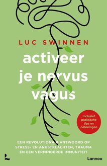 Lannoo Activeer je nervus vagus