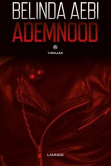 Lannoo Ademnood - eBook Belinda Aebi (9401448167)