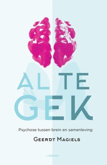 Lannoo Al te gek - eBook Geerdt Magiels (9401439044)