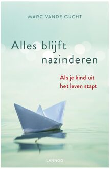 Lannoo Alles blijft nazinderen