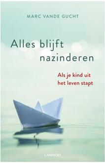 Lannoo Alles blijft nazinderen