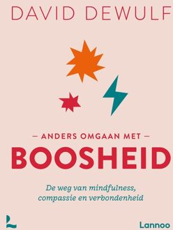 Lannoo Anders omgaan met boosheid