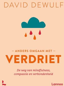 Lannoo Anders omgaan met verdriet - David Dewulf - ebook