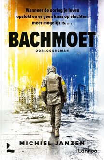 Lannoo Bachmoet - Michiel Janzen - ebook