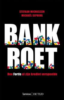 Lannoo Bankroet - eBook Stefaan Michielsen (9020989014)