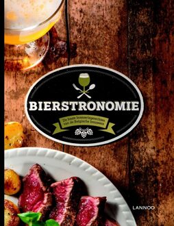 Lannoo Bierstronomie - eBook Erik Verdonck (9401451311)