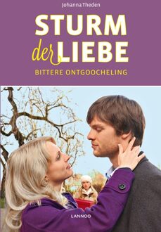 Lannoo Bittere ontgoocheling - eBook Johanna Theden (940140612X)