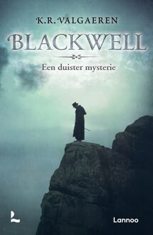 Lannoo Blackwell - eBook Kevin Valgaeren (9401446725)