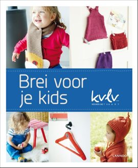 Lannoo Brei voor je kids - eBook Terra - Lannoo, Uitgeverij (9401412987)