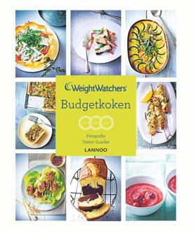 Lannoo Budgetkoken - eBook Weight Watchers (9401425264)