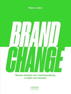 Lannoo Campus Brand change