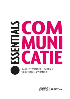 Lannoo Campus Communicatie - eBook Karlien Vanderheyden (902097923X)