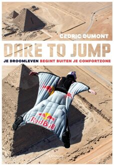 Lannoo Campus Dare to jump