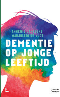 Lannoo Campus Dementie op jonge leeftijd