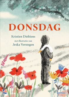 Lannoo Campus Donsdag - Kristien Dieltiens - ebook