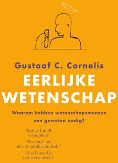 Lannoo Campus Erlijke wetenschap - eBook Gustaaf C. Cornelis (9401415099)