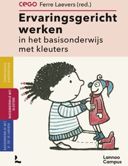 Lannoo Campus Ervaringsgericht werken - Ferre Laevers - ebook