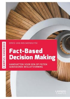 Lannoo Campus Fact-based decision making