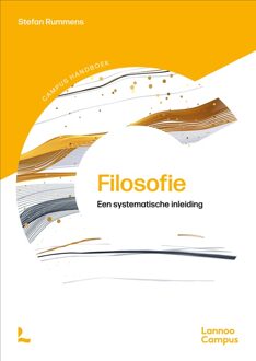 Lannoo Campus Filosofie - Stefan Rummens - ebook