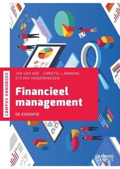 Lannoo Campus Financieel management