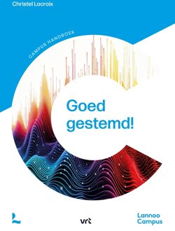 Lannoo Campus Goed gestemd! - Christel Lacroix - ebook