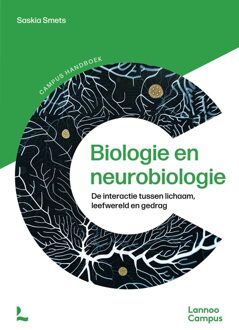 Lannoo Campus Handboek Biologie en Neurobiologie - Saskia Smets - ebook