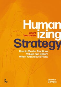 Lannoo Campus Humanizing strategy