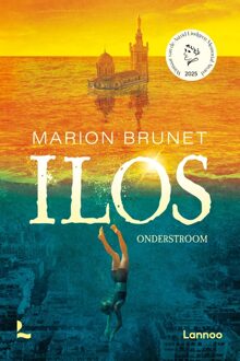 Lannoo Campus Ilos - Onderstroom - Marion Brunet - ebook