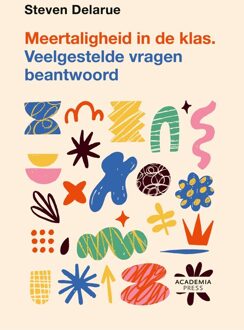 Lannoo Campus Meertaligheid in de klas - Steven Delarue - ebook