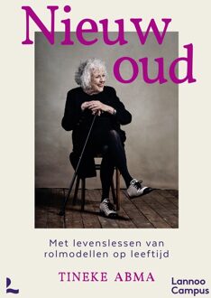 Lannoo Campus Nieuw oud - Tineke Abma - ebook