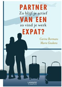 Lannoo Campus Partner van een expat?