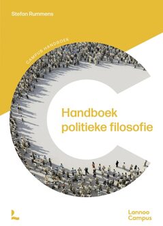 Lannoo Campus Politieke filosofie - Stefan Rummens - ebook