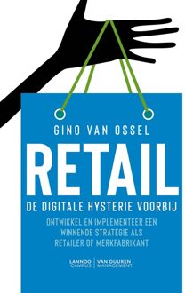 Lannoo Campus Retail