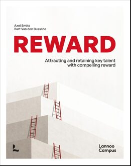 Lannoo Campus Reward /anglais - Axel Smits, Bart Van den Bussche - ebook