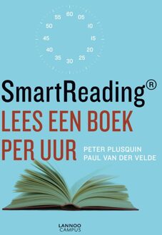 Lannoo Campus Smartreading - eBook Peter Plusquin (9401401721)