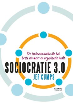 Lannoo Campus Sociocratie 3.0