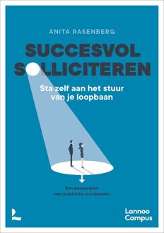 Lannoo Campus Succesvol solliciteren