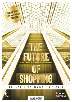Lannoo Campus The future of shopping
