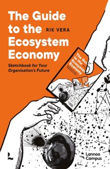 Lannoo Campus The guide to the Ecosystem Economy - Rik Vera - ebook