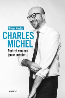 Lannoo Charles Michel - eBook Olivier Mouton (9401432554)