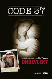 Lannoo Code 37 - Onbevlekt - eBook Tille Vincent (9401422397)