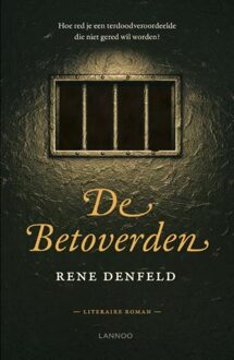 Lannoo De betoverden - eBook Rene Denfeld (9401423261)