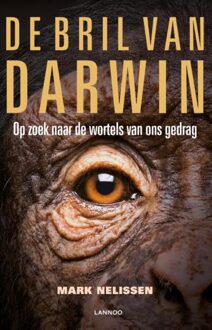 Lannoo De bril van Darwin - eBook Mark Nelissen (9401425124)