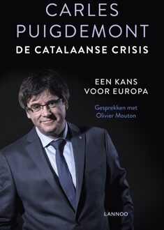 Lannoo De Catalaanse crisis