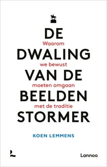 Lannoo De dwaling van de beeldenstormer