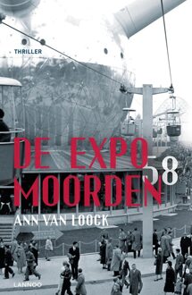 Lannoo De Expo 58-moorden