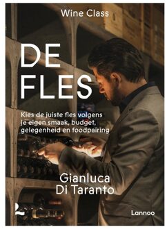 Lannoo De fles - Gianluca Di Taranto - ebook